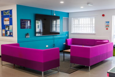 Raleigh Park Student Halls, Faraday Road, Dunkirk, Nottingham, NG7 2AZ - Image 9