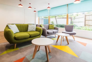 Charles Morton Court Student Halls, 37-43 Green Lanes, Newington Green, London, N16 9BS - Image 5