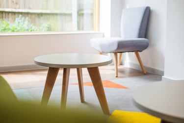 Charles Morton Court Student Halls, 37-43 Green Lanes, Newington Green, London, N16 9BS - Image 9