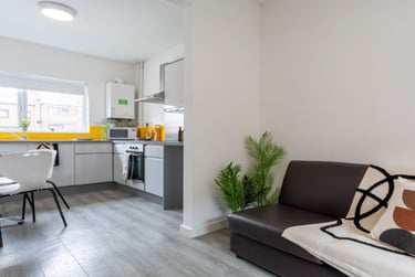 Cathedral Campus Student Halls, Cathedral Gate, Off Upper Duke St, City Centre, Liverpool, L1 7BT - Image 7