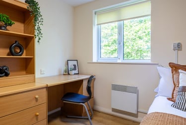 Weston Court Student Halls, Fallowfield, Manchester, M14 6HH - Image 2
