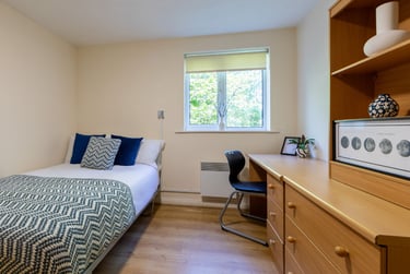 Weston Court Student Halls, Fallowfield, Manchester, M14 6HH - Image 3