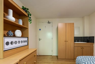 Weston Court Student Halls, Fallowfield, Manchester, M14 6HH - Image 4