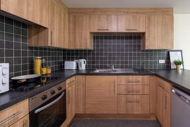 Weston Court Student Halls, Fallowfield, Manchester, M14 6HH - Image 5
