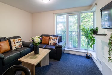 Weston Court Student Halls, Fallowfield, Manchester, M14 6HH - Image 6