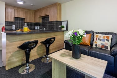 Weston Court Student Halls, Fallowfield, Manchester, M14 6HH - Image 7