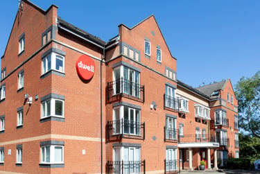 Weston Court Student Halls, Fallowfield, Manchester, M14 6HH - Image 9