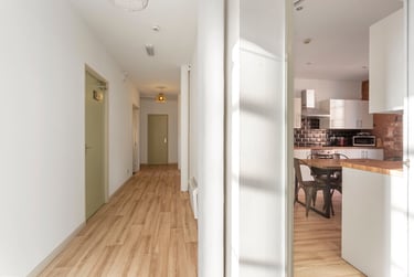 Bertrand Russell House Student Halls, Gamble Street, Radford, Nottingham, NG7 4EB - Image 6