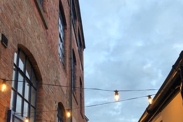 Bertrand Russell House Student Halls, Gamble Street, Radford, Nottingham, NG7 4EB - Image 10