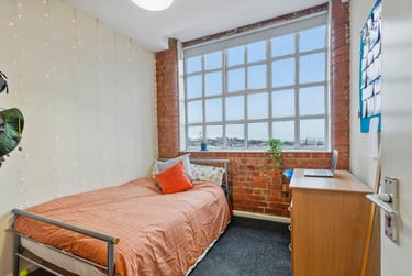 Bertrand Russell House Student Halls, Gamble Street, Radford, Nottingham, NG7 4EB - Image 2