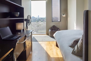 Kings Cross Student Halls, 200 Pentonville Road, King's Cross, London, N1 9JP - Image 4