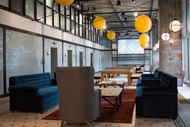 Kings Cross Student Halls, 200 Pentonville Road, King's Cross, London, N1 9JP - Image 11