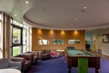 Newport Student Village Student Halls, Endeavour House, City Centre, Newport, NP20 2DZ - Image 2