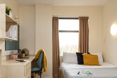 Newport Student Village Student Halls, Endeavour House, City Centre, Newport, NP20 2DZ - Image 4