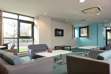Newport Student Village Student Halls, Endeavour House, City Centre, Newport, NP20 2DZ - Image 5