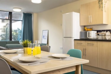 Newport Student Village Student Halls, Endeavour House, City Centre, Newport, NP20 2DZ - Image 6