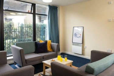 Newport Student Village Student Halls, Endeavour House, City Centre, Newport, NP20 2DZ - Image 7