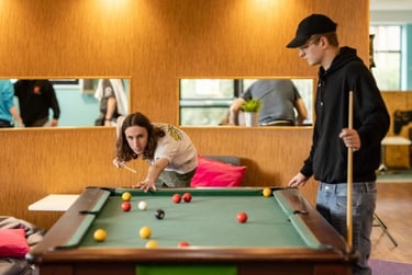 Newport Student Village Student Halls, Endeavour House, City Centre, Newport, NP20 2DZ - Image 8