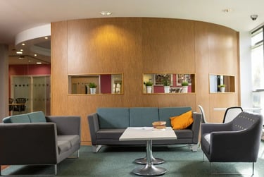 Newport Student Village Student Halls, Endeavour House, City Centre, Newport, NP20 2DZ - Image 9