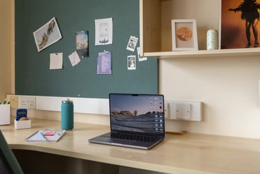 Newport Student Village Student Halls, Endeavour House, City Centre, Newport, NP20 2DZ - Image 10