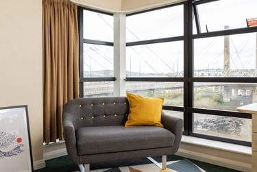 Newport Student Village Student Halls, Endeavour House, City Centre, Newport, NP20 2DZ - Image 11