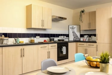 Newport Student Village Student Halls, Endeavour House, City Centre, Newport, NP20 2DZ - Image 13