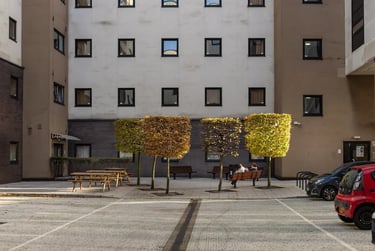 Newport Student Village Student Halls, Endeavour House, City Centre, Newport, NP20 2DZ - Image 14