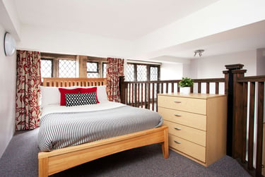 The Priory Student Halls, Springfield Mount, University Of Leeds, Leeds, LS2 9NG - Image 7