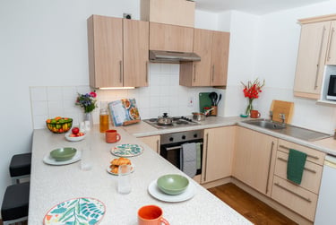 Wardley House Student Halls, Little Horton Lane, City Centre, Bradford, BD5 0AG - Image 2