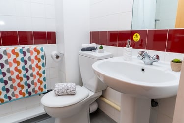Wardley House Student Halls, Little Horton Lane, City Centre, Bradford, BD5 0AG - Image 6