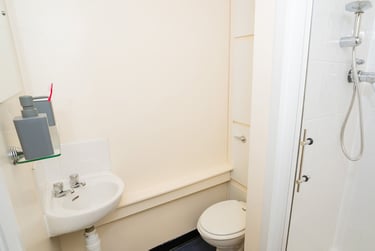 Queen's Hospital Close Student Halls, Bath Row, Edgbaston, Birmingham, B15 1NH - Image 6