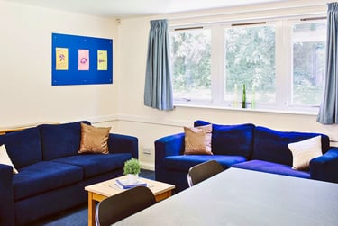 Queen's Hospital Close Student Halls, Bath Row, Edgbaston, Birmingham, B15 1NH - Image 7