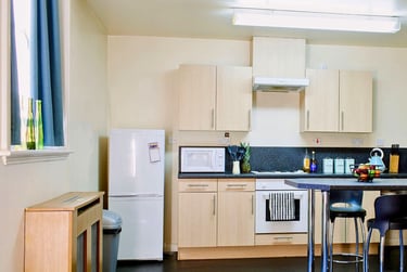 Queen's Hospital Close Student Halls, Bath Row, Edgbaston, Birmingham, B15 1NH - Image 11