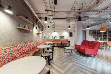 The Walls Student Halls, 24 Bernard Street, City Centre, Southampton, SO14 3AY - Image 9