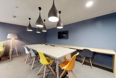 The Walls Student Halls, 24 Bernard Street, City Centre, Southampton, SO14 3AY - Image 12