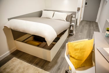 Lewisham Student Halls, 46 Thurston Road, London, SE13 7SD - Image 2