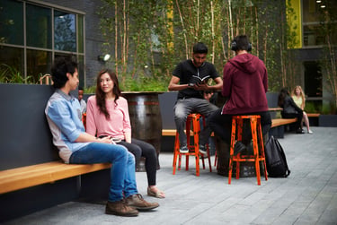 Lewisham Student Halls, 46 Thurston Road, London, SE13 7SD - Image 8