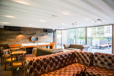 Lewisham Student Halls, 46 Thurston Road, London, SE13 7SD - Image 9