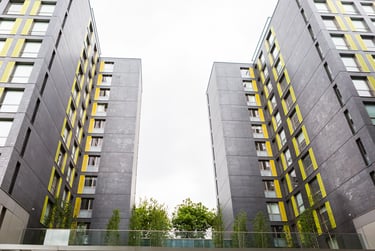 Lewisham Student Halls, 46 Thurston Road, London, SE13 7SD - Image 12