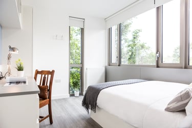 Lewisham Student Halls, 46 Thurston Road, London, SE13 7SD - Image 1