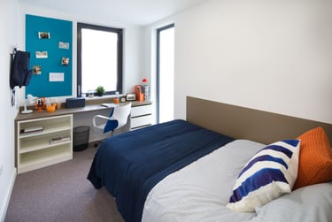 Grand Felda House Student Halls, Empire Way, Wembley, London, HA9 0EF - Image 4