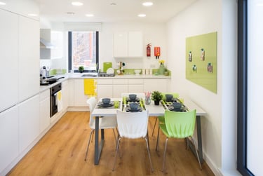 Grand Felda House Student Halls, Empire Way, Wembley, London, HA9 0EF - Image 7