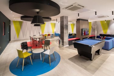 Grand Felda House Student Halls, Empire Way, Wembley, London, HA9 0EF - Image 10