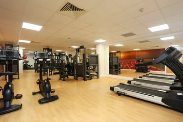 Keele House Student Halls, The Midway, City Centre, Newcastle under Lyme, ST5 1LD - Image 9