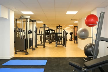 Keele House Student Halls, The Midway, City Centre, Newcastle under Lyme, ST5 1LD - Image 11