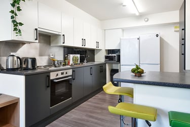 Trust House Student Halls, Salem Place, St Thomas, Exeter, EX4 6TZ - Image 4