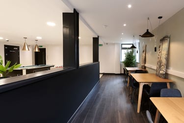 Trust House Student Halls, Salem Place, St Thomas, Exeter, EX4 6TZ - Image 6