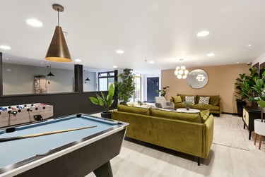Trust House Student Halls, Salem Place, St Thomas, Exeter, EX4 6TZ - Image 9