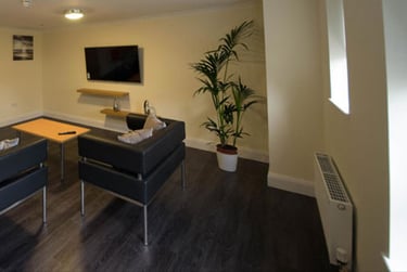 Craigie Campus Student Halls, 47 Craigie Road, University Of The West Of Scotland, Ayr, KA8 0HD - Image 6