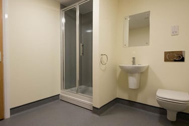 Craigie Campus Student Halls, 47 Craigie Road, University Of The West Of Scotland, Ayr, KA8 0HD - Image 9